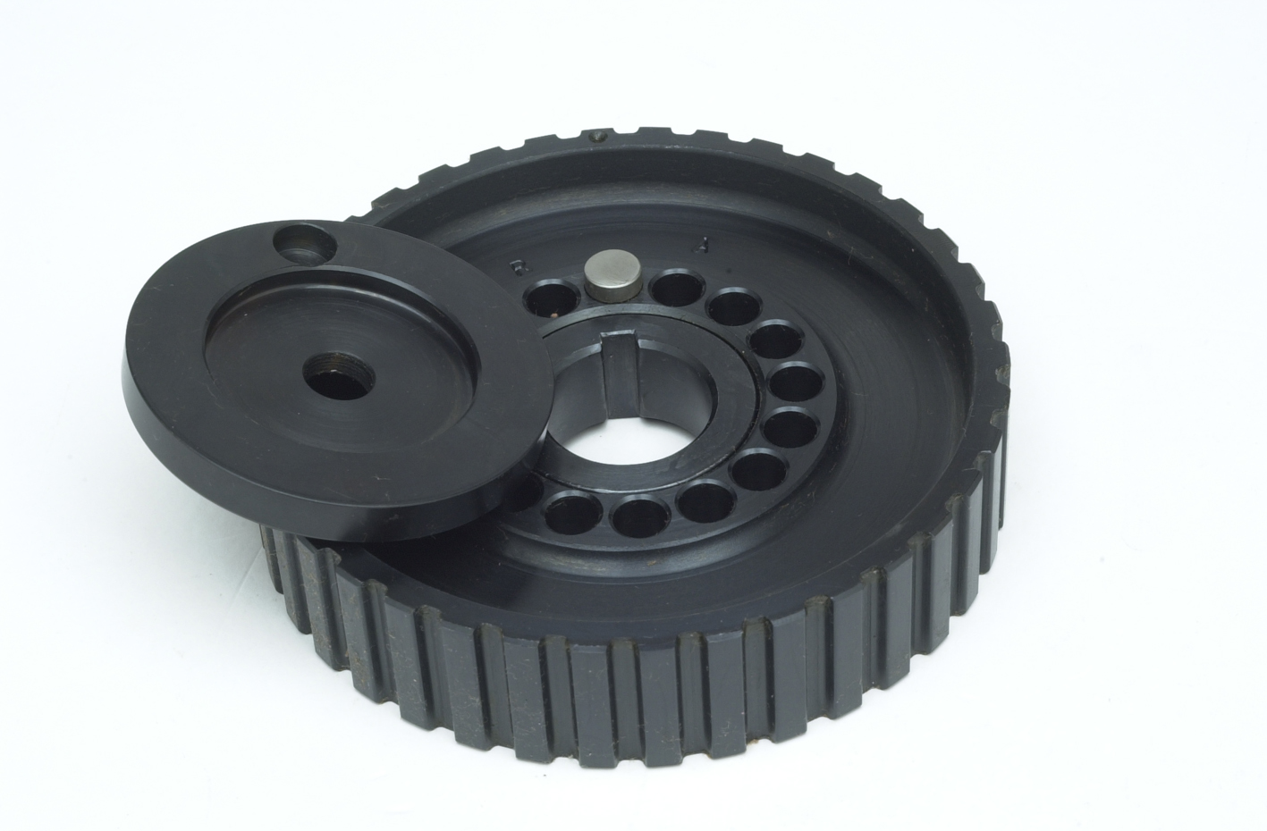 Ford Pinto Camshaft Pulley – Steel