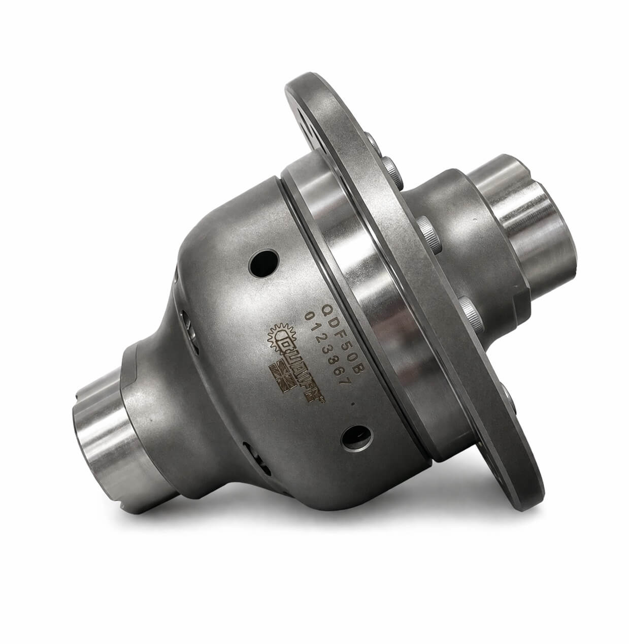 Quaife Mercedes Vito (W639) ATB Differential