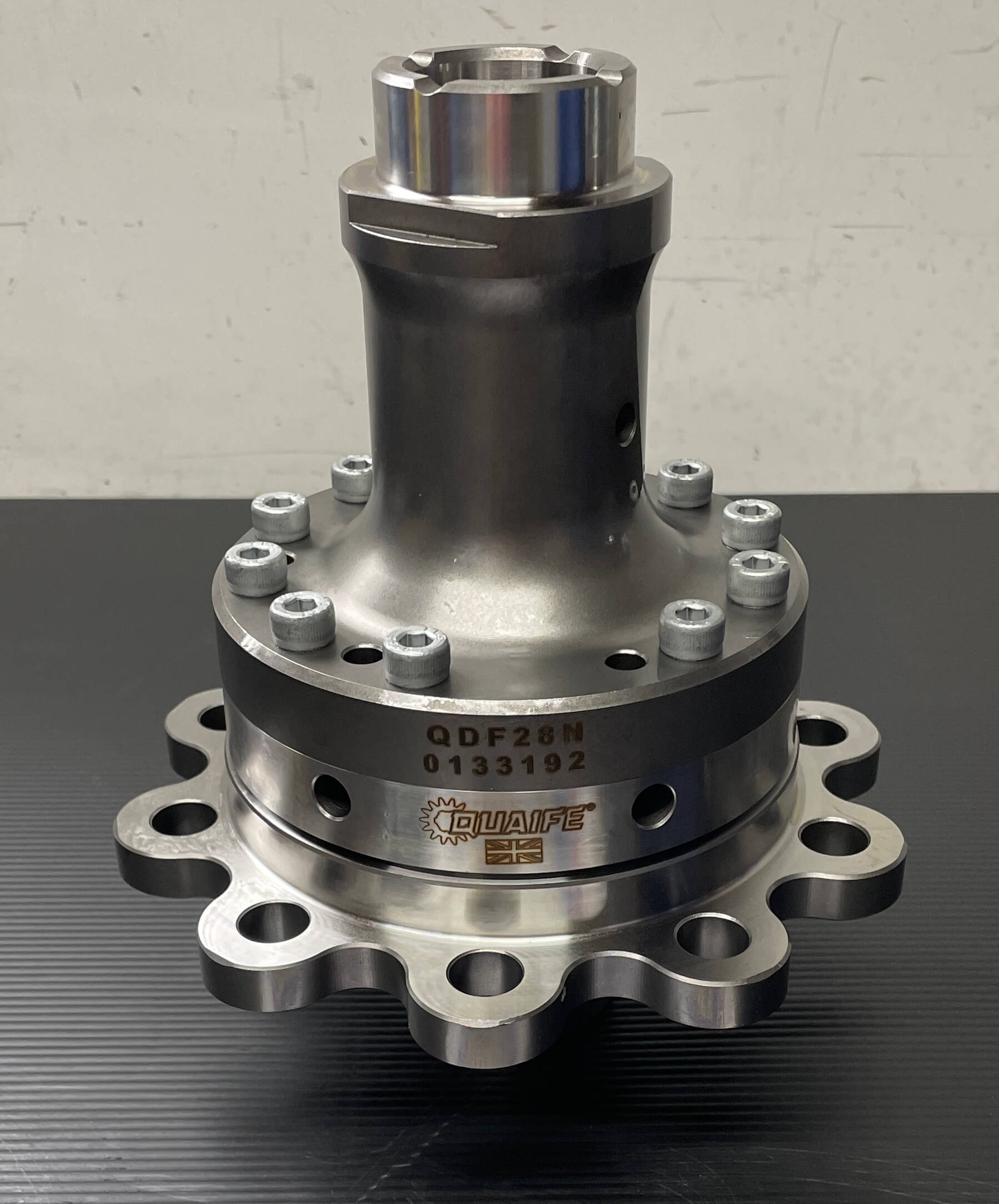 Quaife BMW G29 Z4 M40i & Toyota Supra A90 ATB Differential