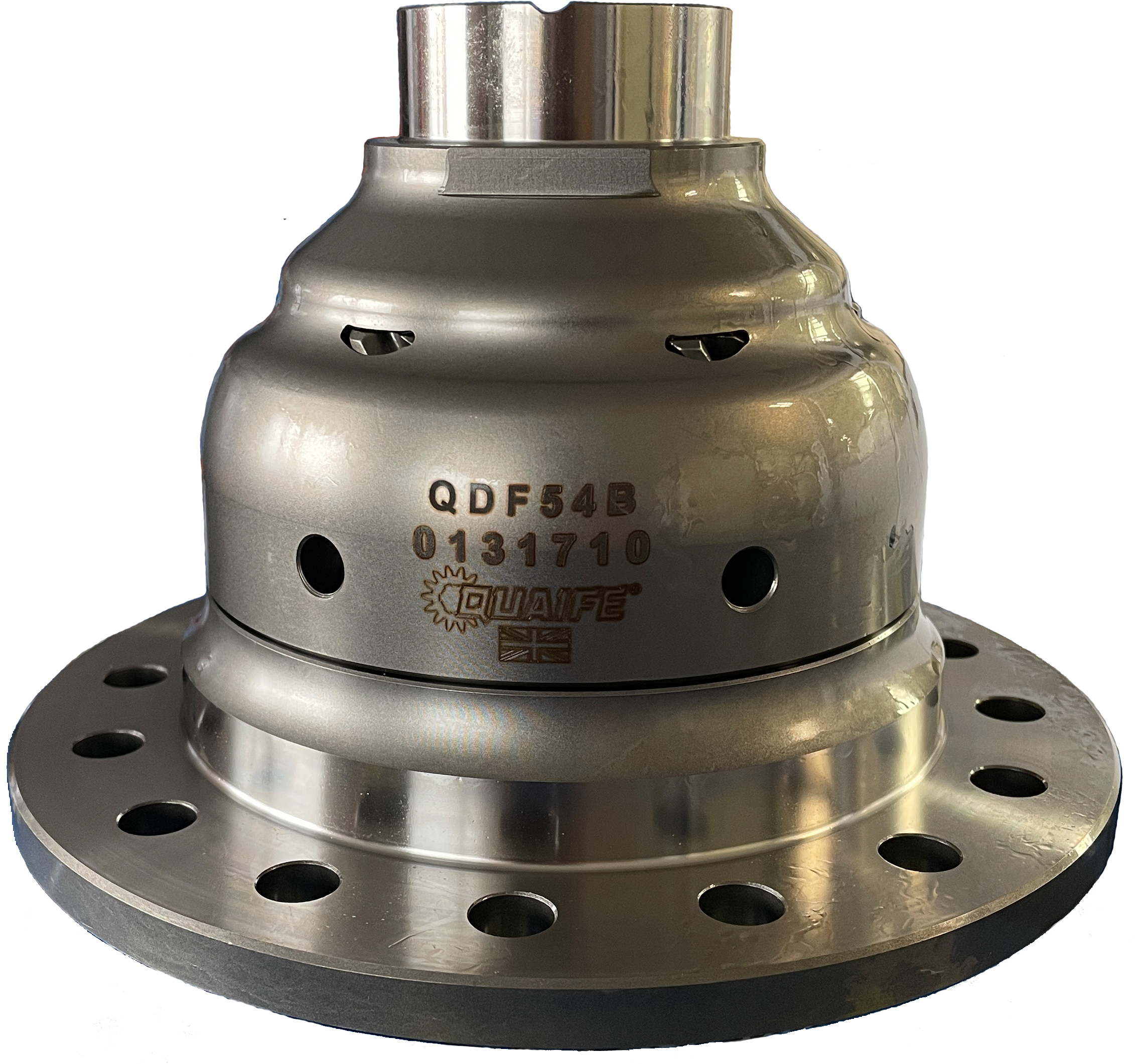 Quaife Mercedes w906 NCV3 & w907 TS30 Sprinter 3.923:1 & 4.182 Ratio (R245) ATB Differential