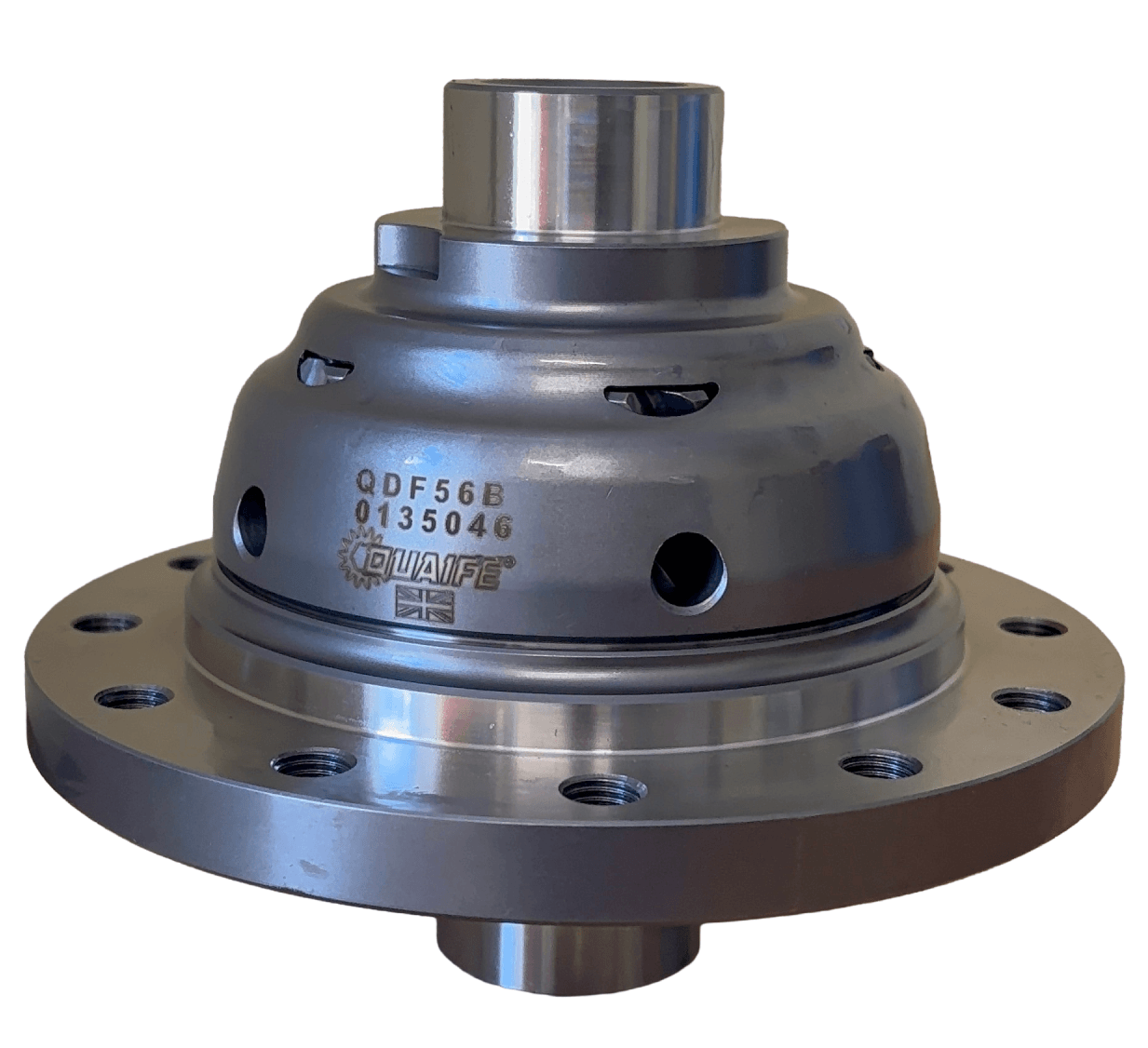 Quaife Vauxhall/Opel Corsa E 1.4 Turbo ATB Differential